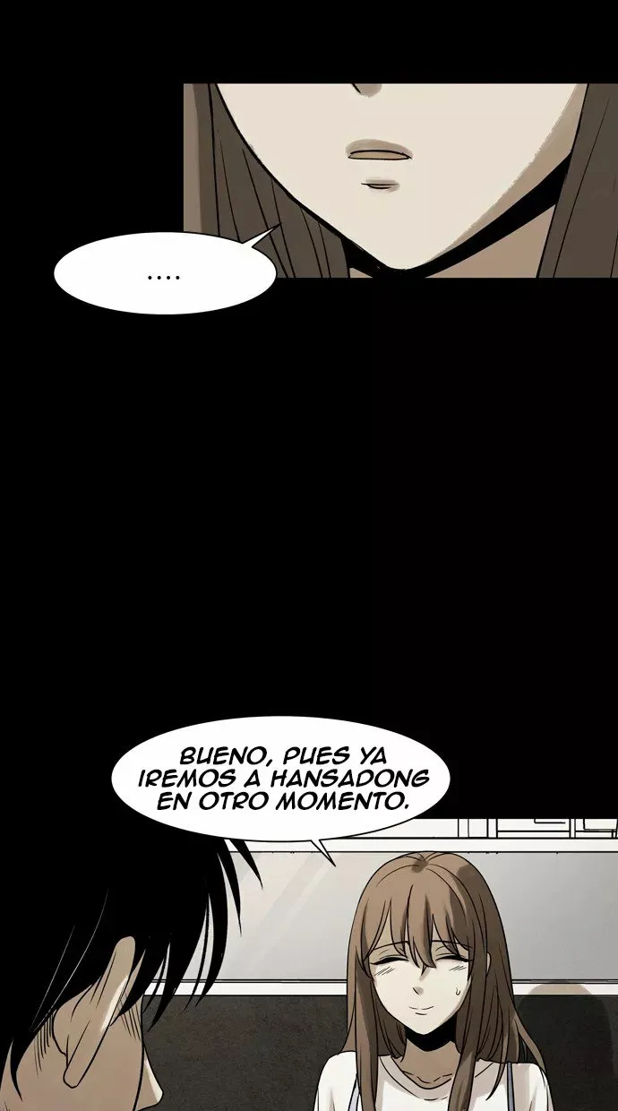 Infected Capítulo 16 en Línea - página 40