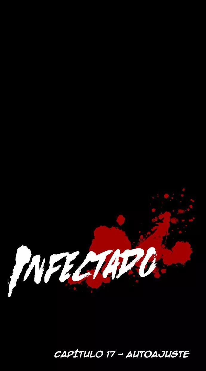 Infected Capítulo 17 en Línea - página 11