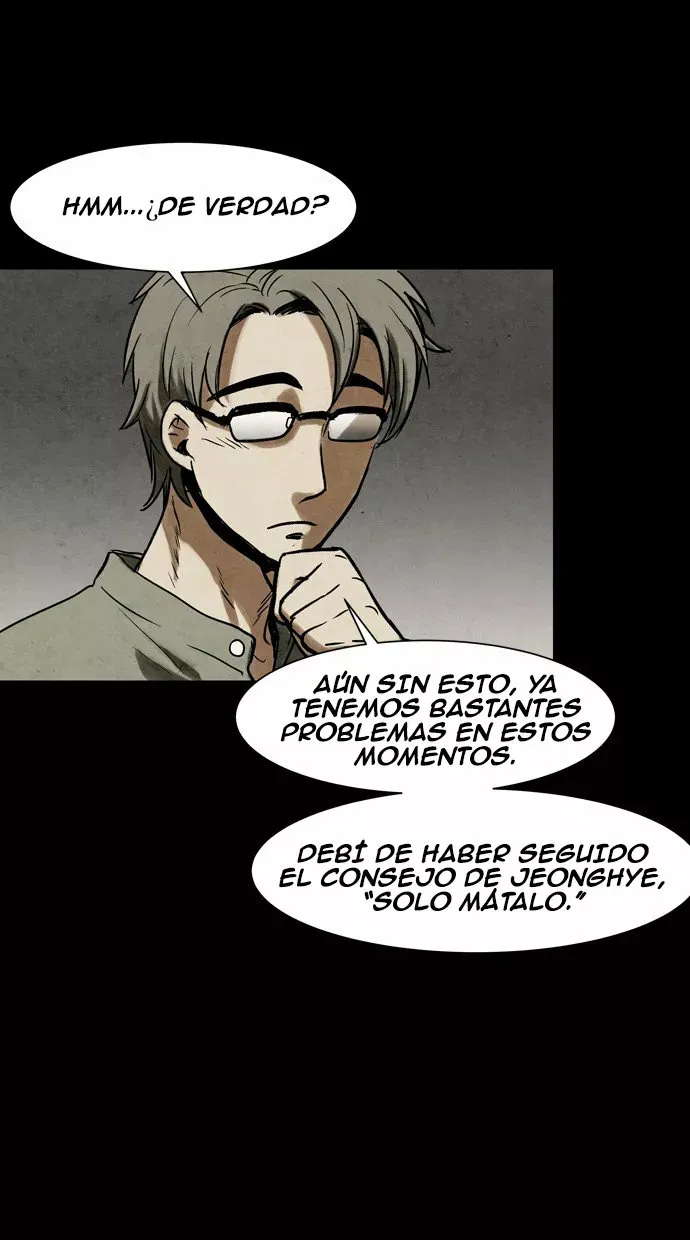 Infected Capítulo 17 en Línea - página 17
