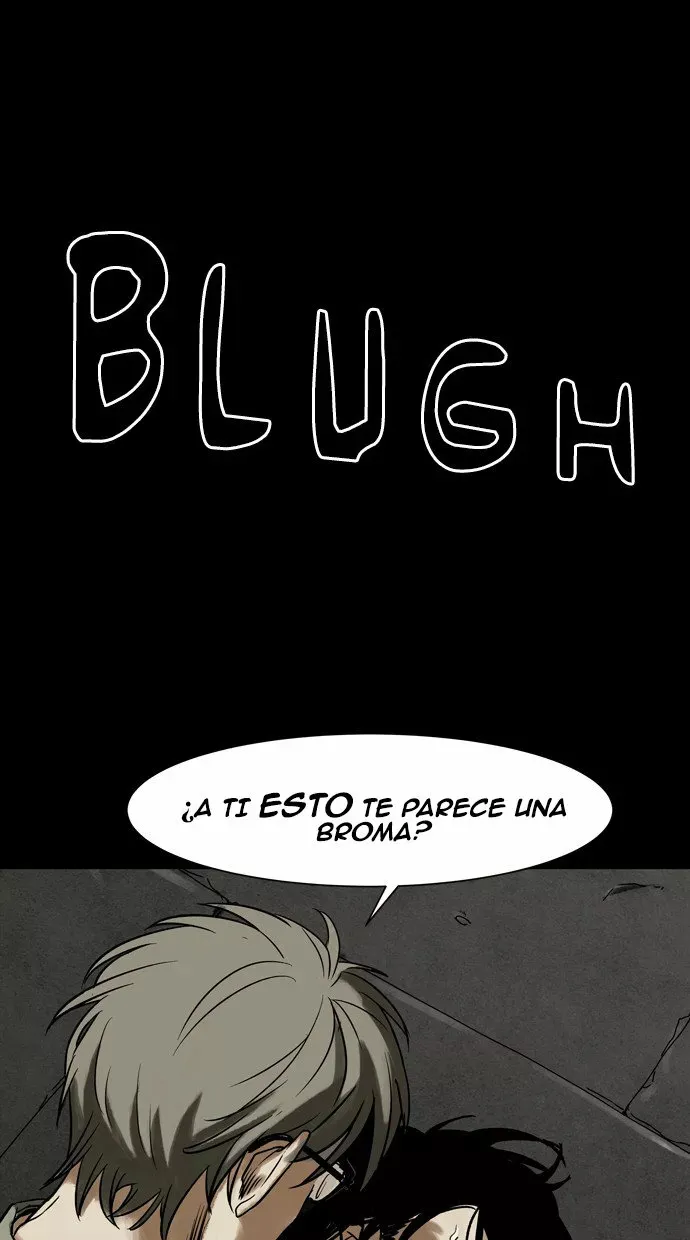 Infected Capítulo 17 en Línea - página 21
