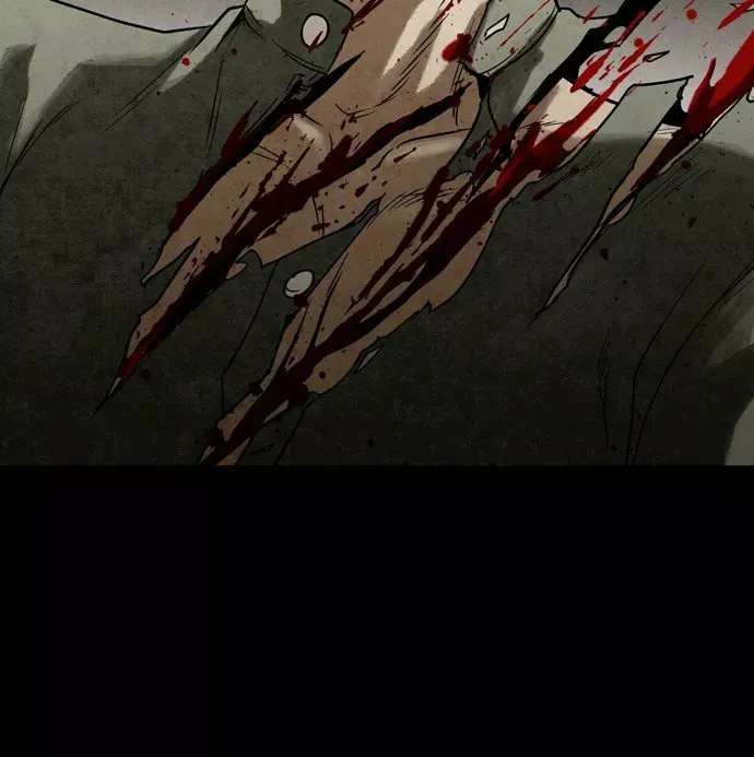 Infected Capítulo 17 en Línea - página 25