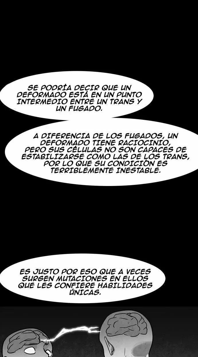 Infected Capítulo 17 en Línea - página 29