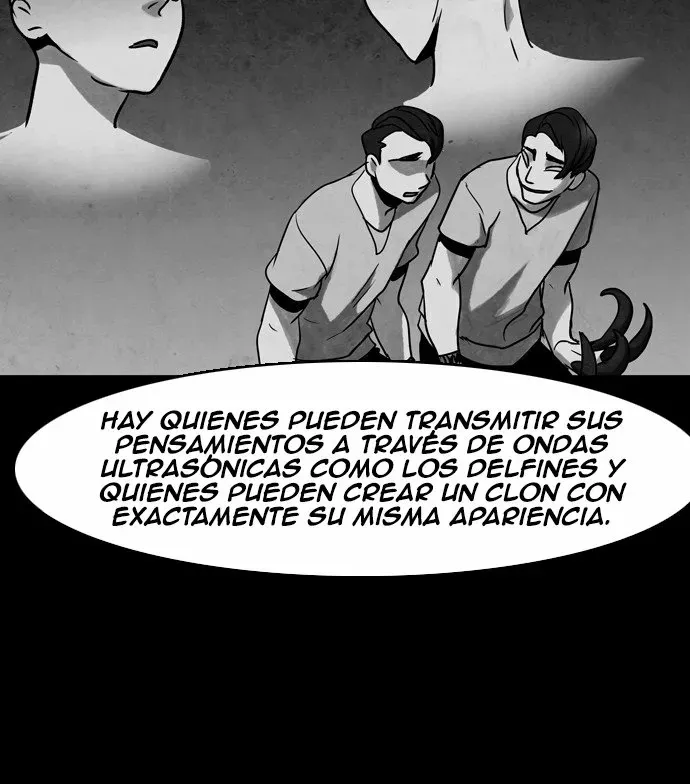 Infected Capítulo 17 en Línea - página 30