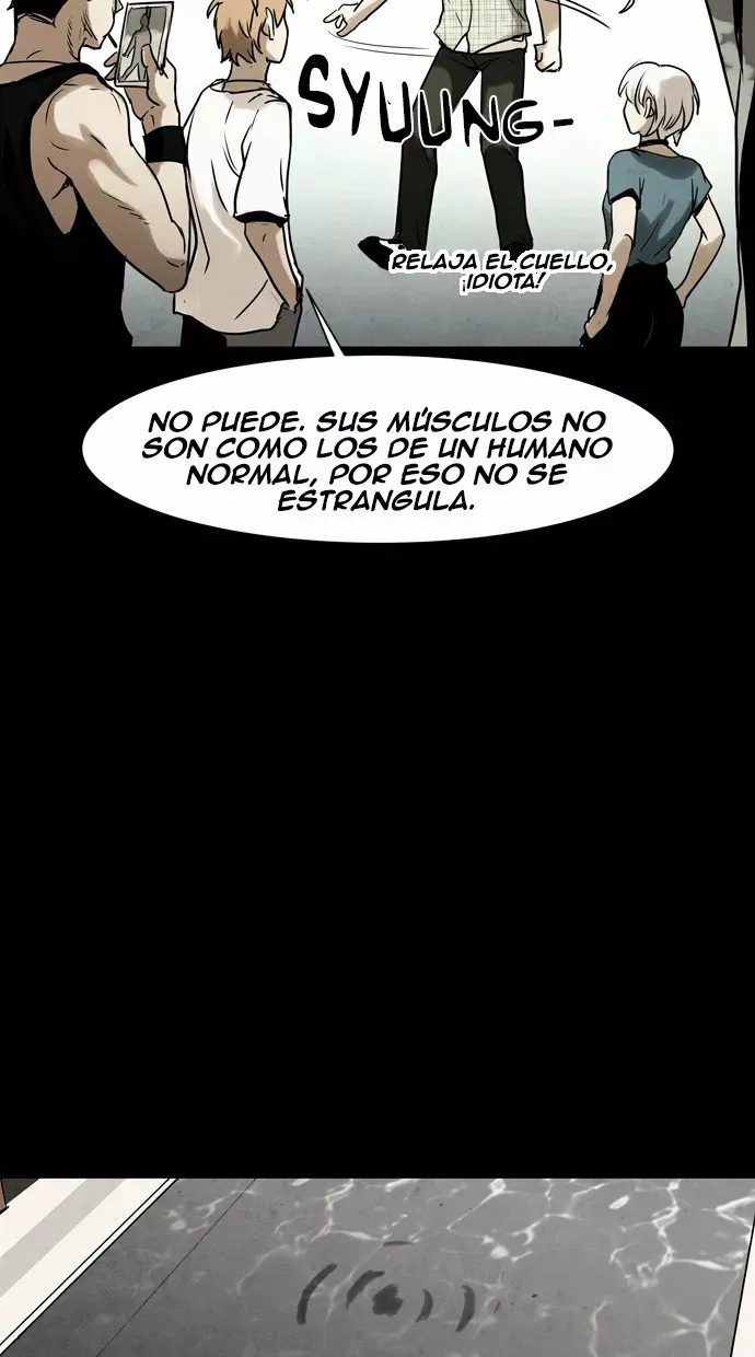Infected Capítulo 17 en Línea - página 38