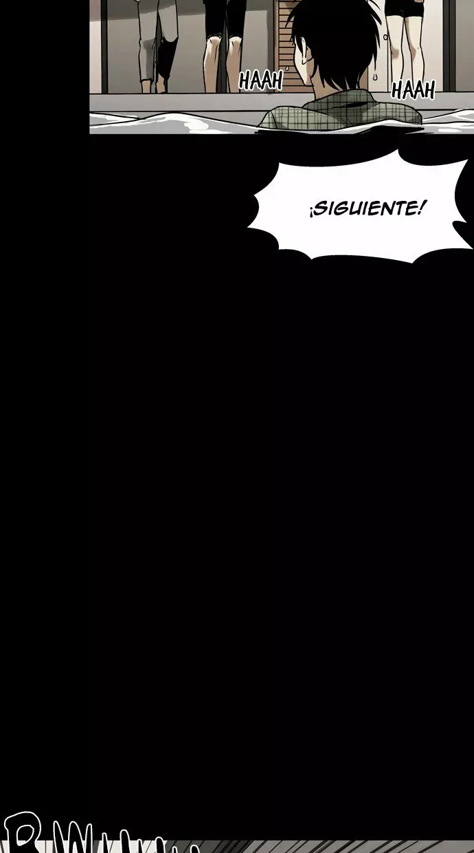 Infected Capítulo 17 en Línea - página 42