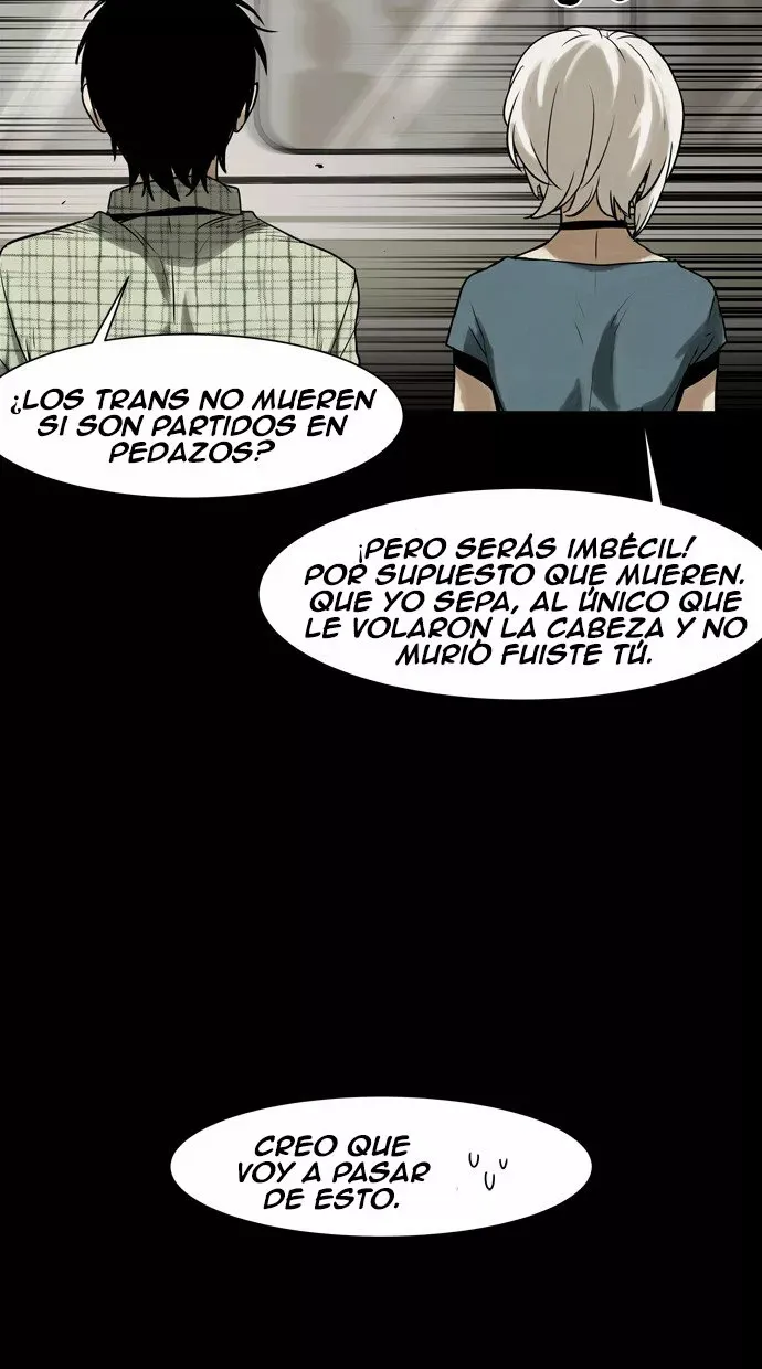 Infected Capítulo 17 en Línea - página 44