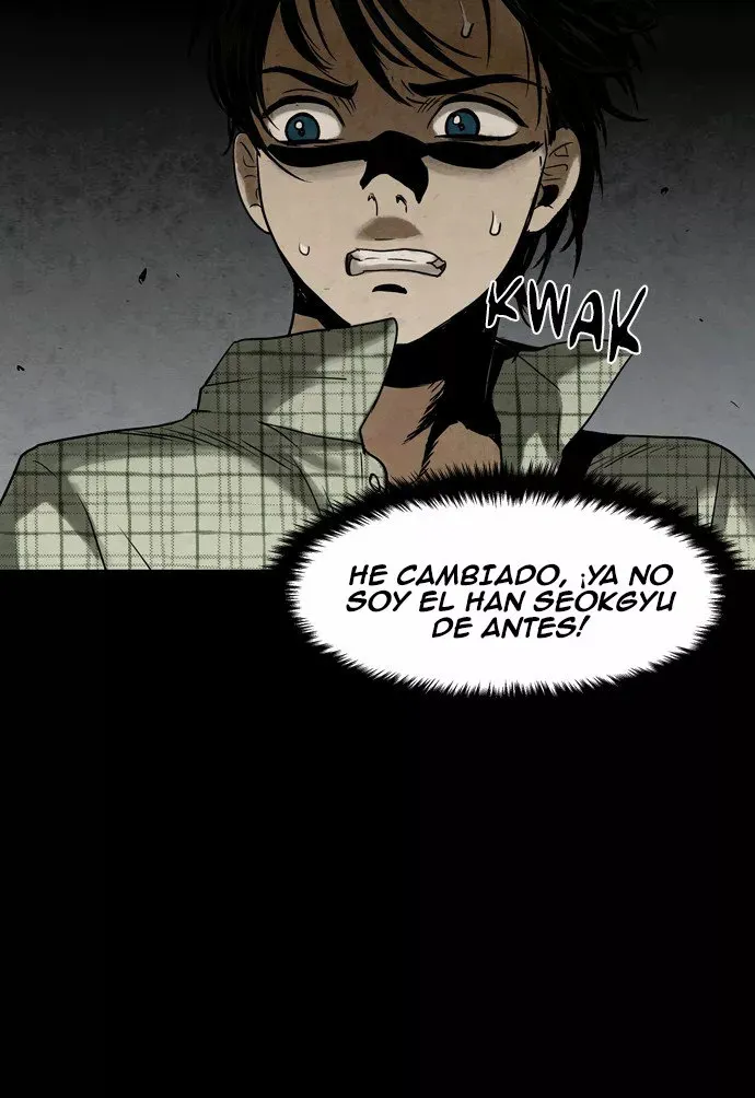 Infected Capítulo 17 en Línea - página 51