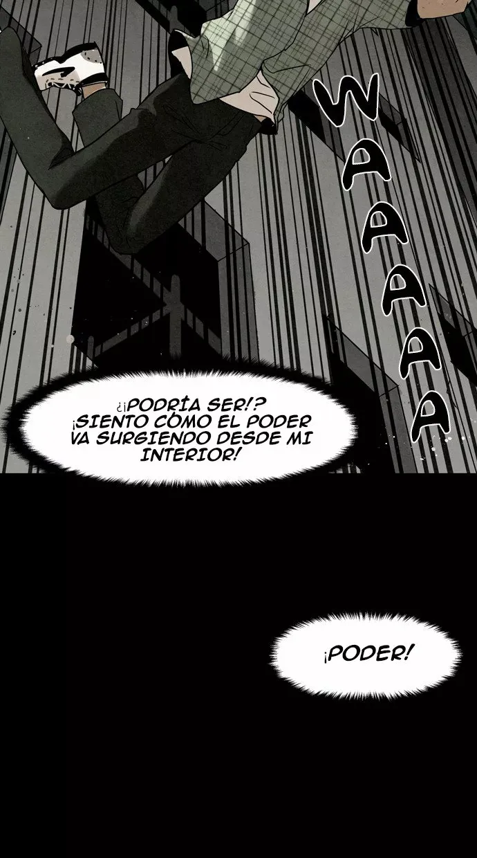 Infected Capítulo 17 en Línea - página 55