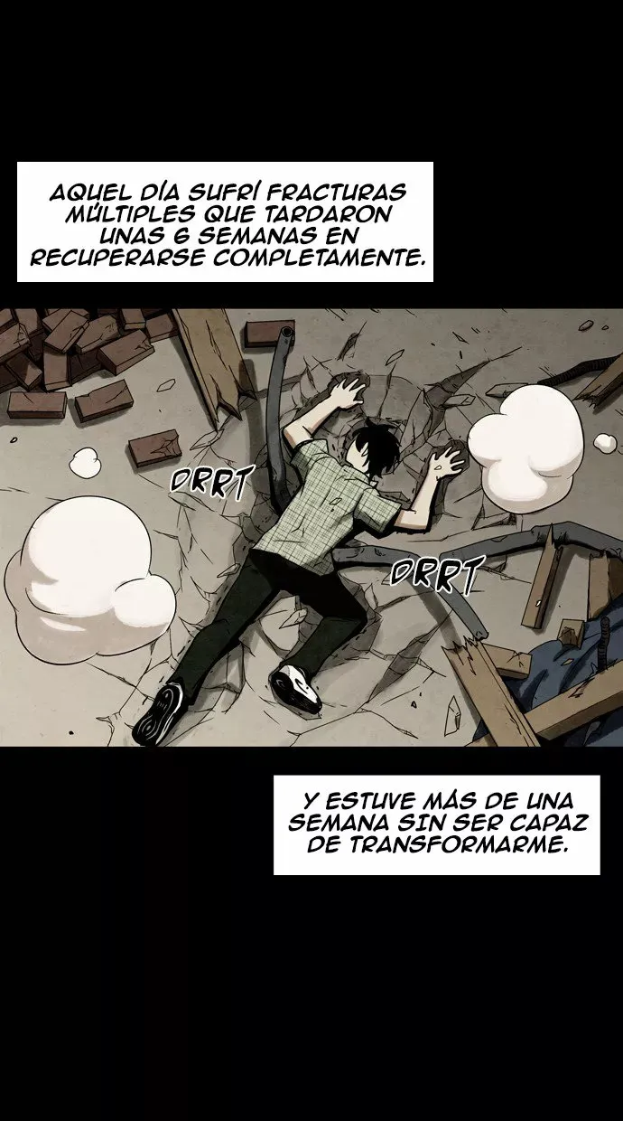 Infected Capítulo 17 en Línea - página 58