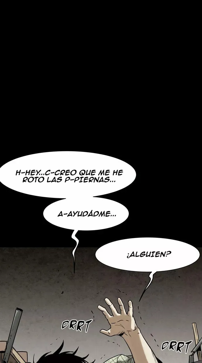 Infected Capítulo 17 en Línea - página 59