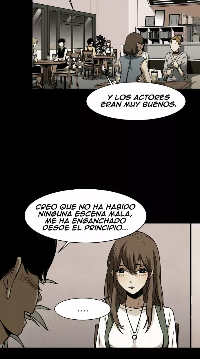 Infected Capítulo 18 en Línea - página 24