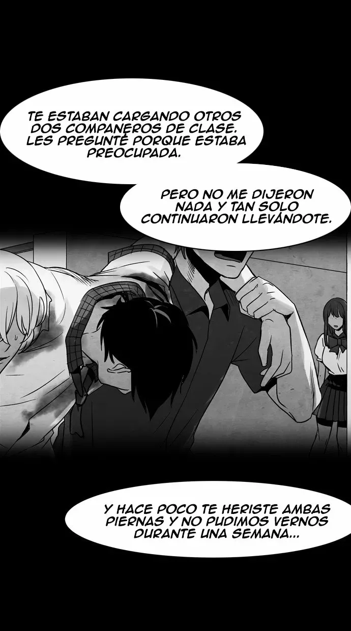 Infected Capítulo 18 en Línea - página 29