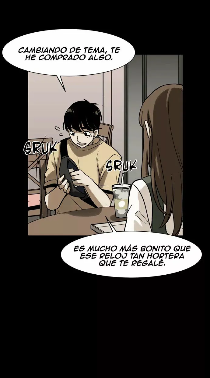 Infected Capítulo 18 en Línea - página 33