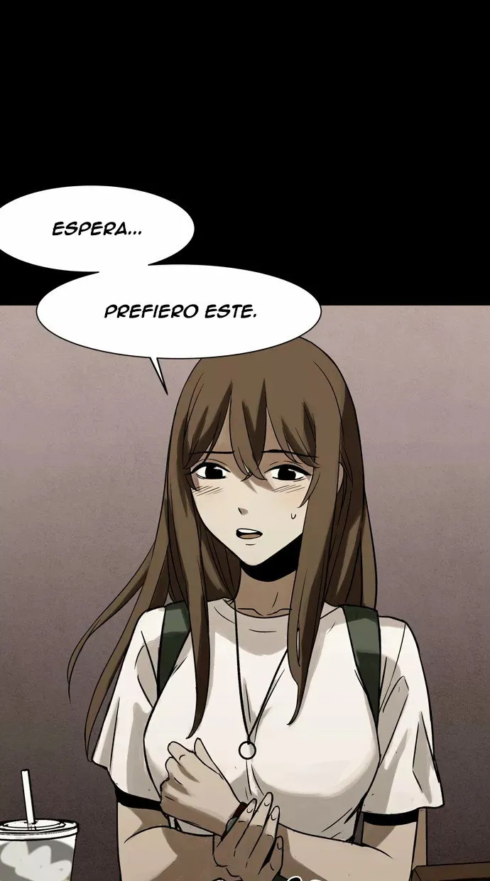 Infected Capítulo 18 en Línea - página 36
