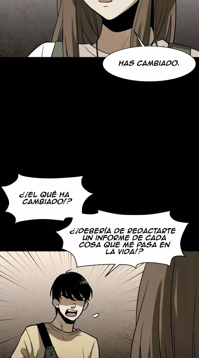 Infected Capítulo 18 en Línea - página 41