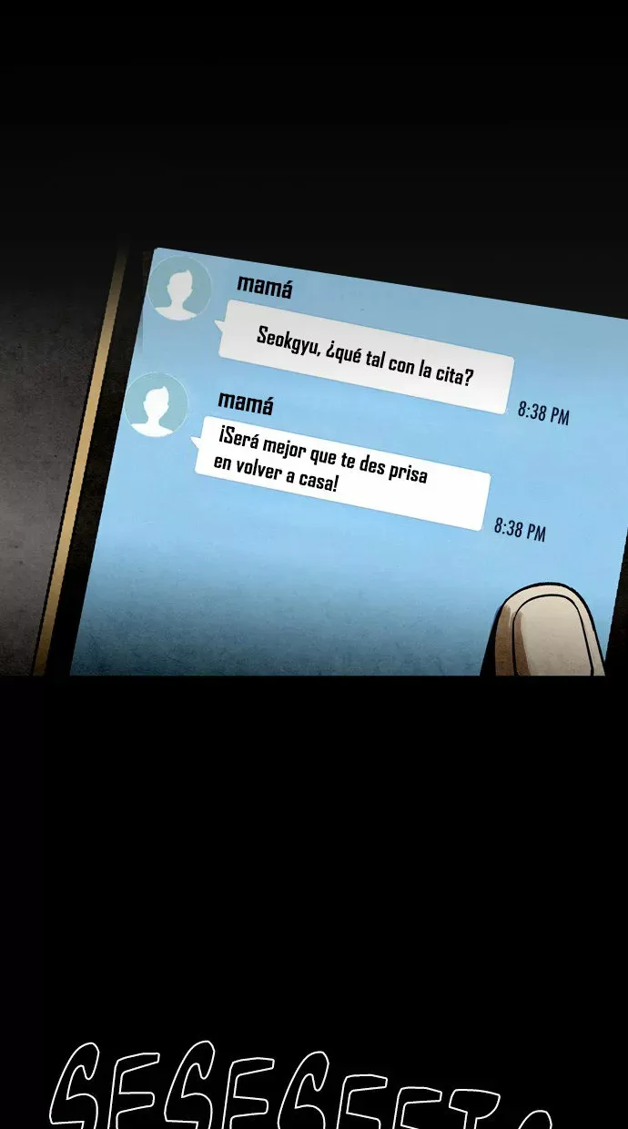 Infected Capítulo 18 en Línea - página 56