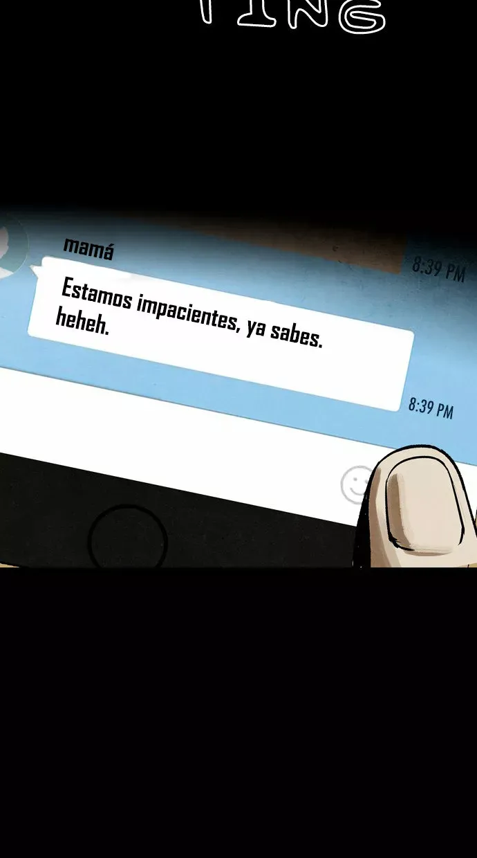 Infected Capítulo 19 en Línea - página 6