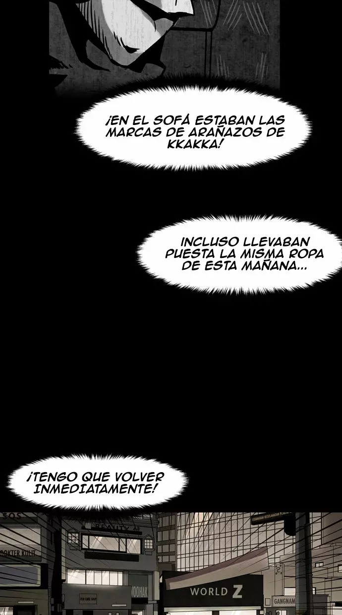 Infected Capítulo 19 en Línea - página 11