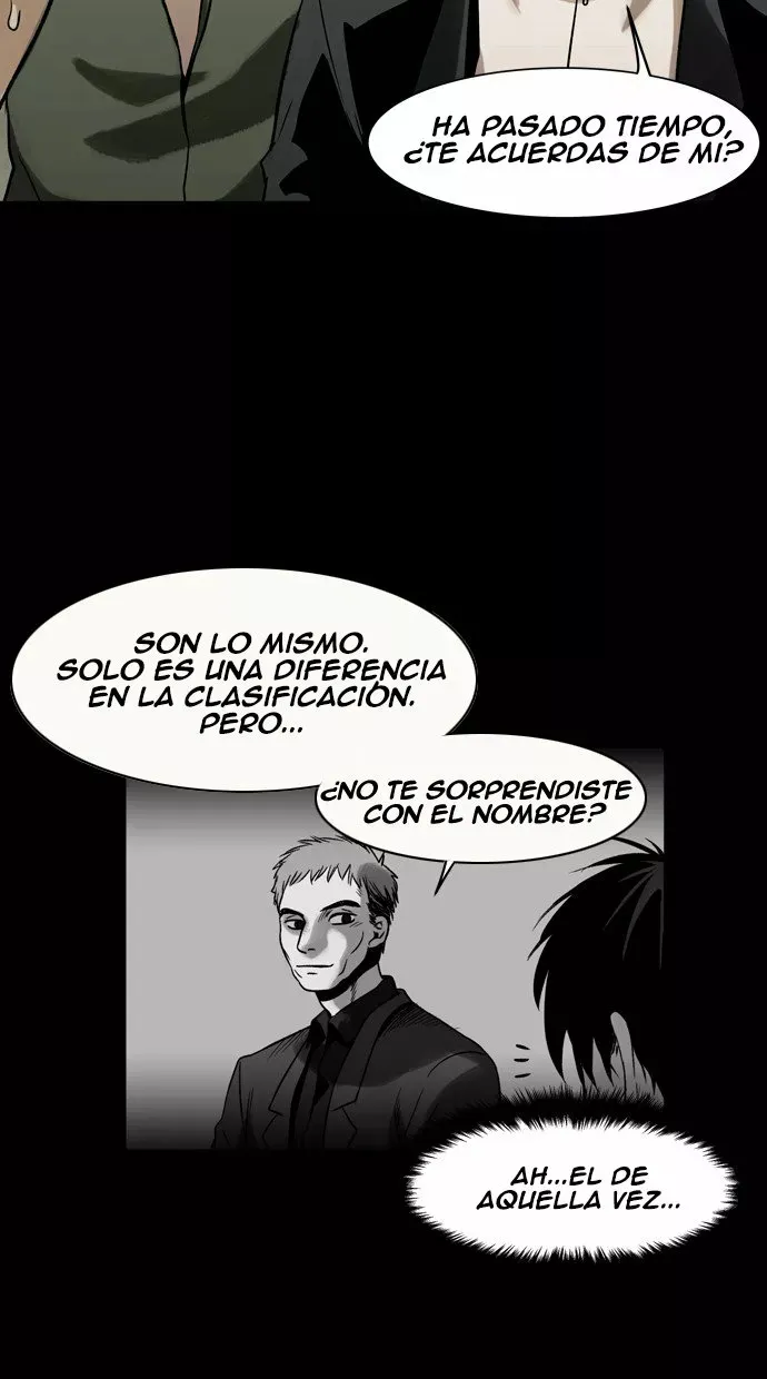 Infected Capítulo 19 en Línea - página 27