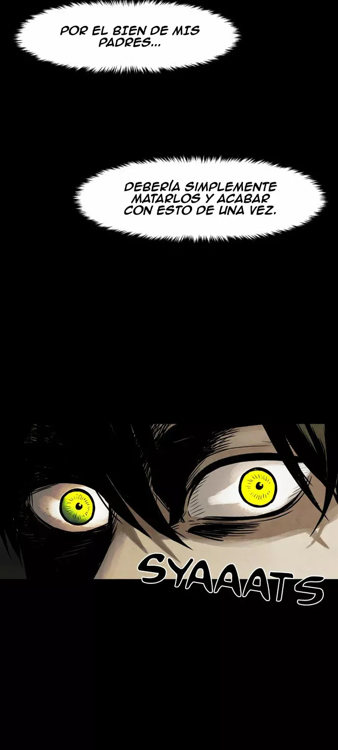 Infected Capítulo 19 en Línea - página 40
