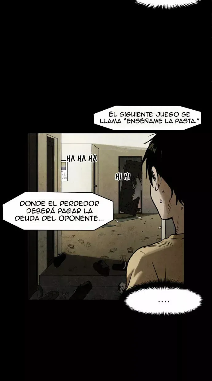 Infected Capítulo 20 en Línea - página 14