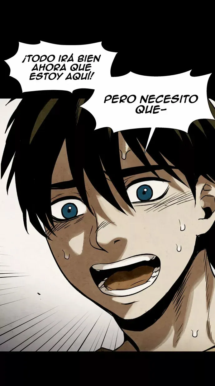 Infected Capítulo 20 en Línea - página 28