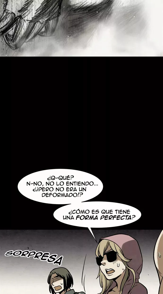 Infected Capítulo 21 en Línea - página 22