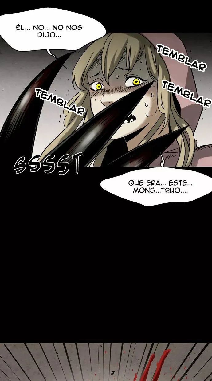 Infected Capítulo 21 en Línea - página 45