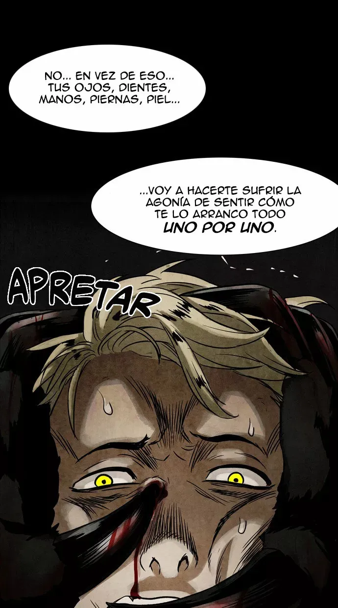Infected Capítulo 21 en Línea - página 50