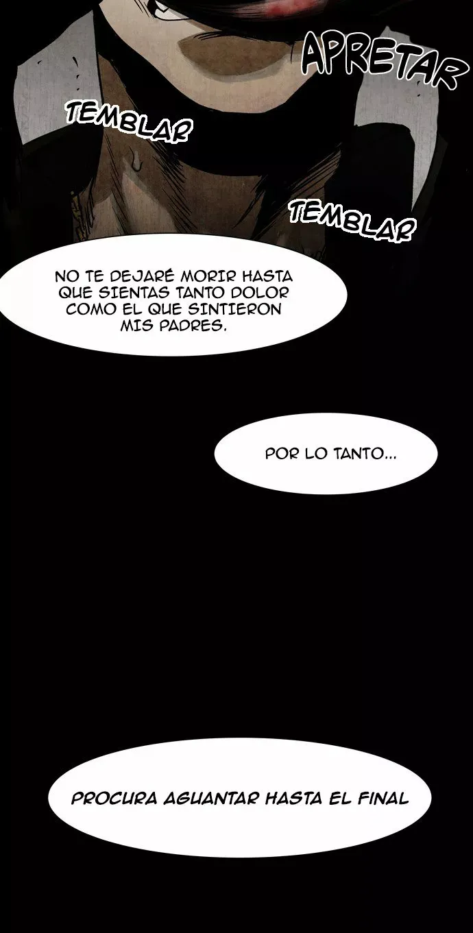 Infected Capítulo 21 en Línea - página 51