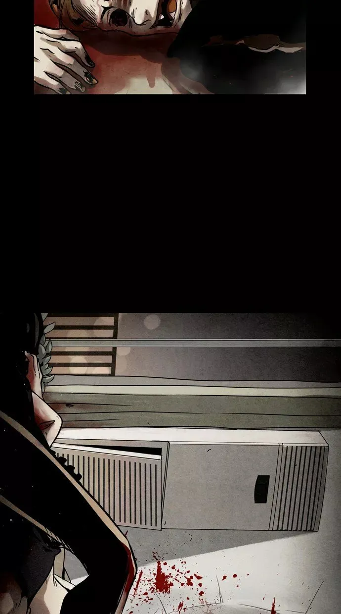 Infected Capítulo 21 en Línea - página 60