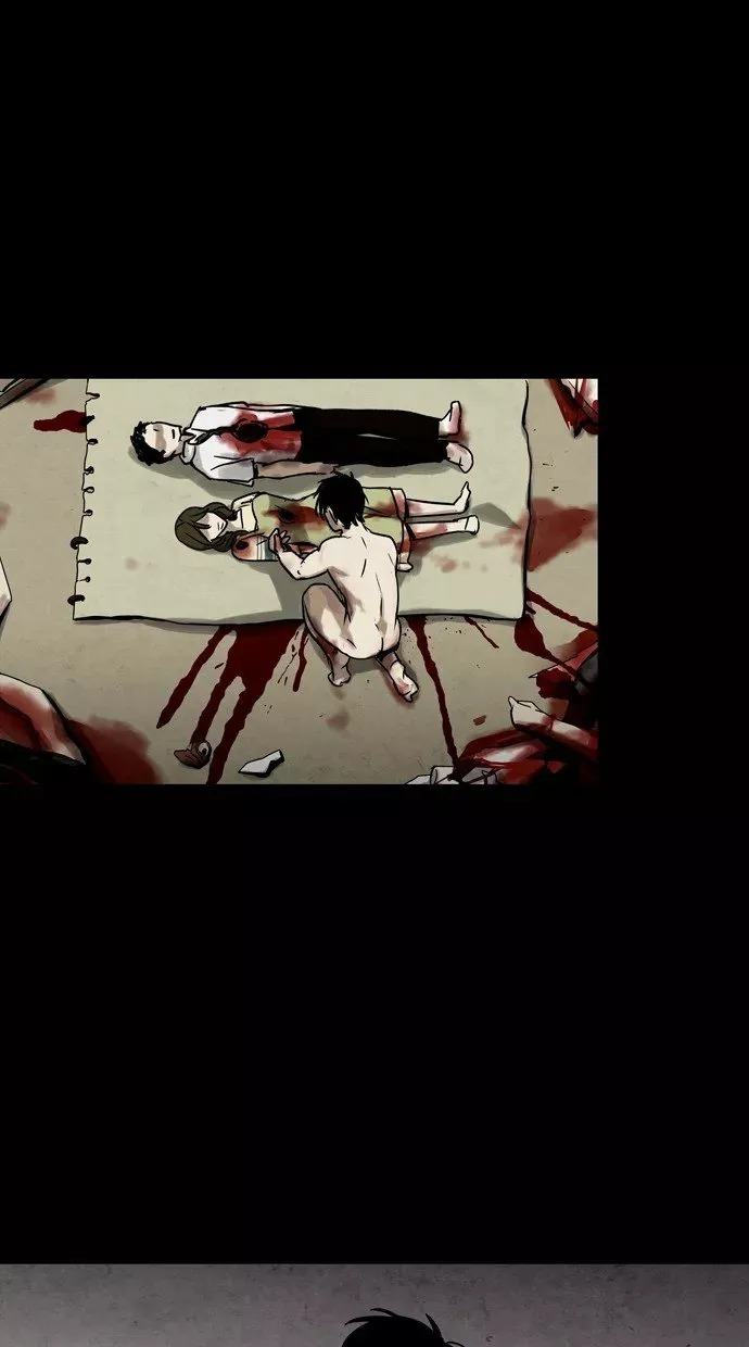 Infected Capítulo 21 en Línea - página 62