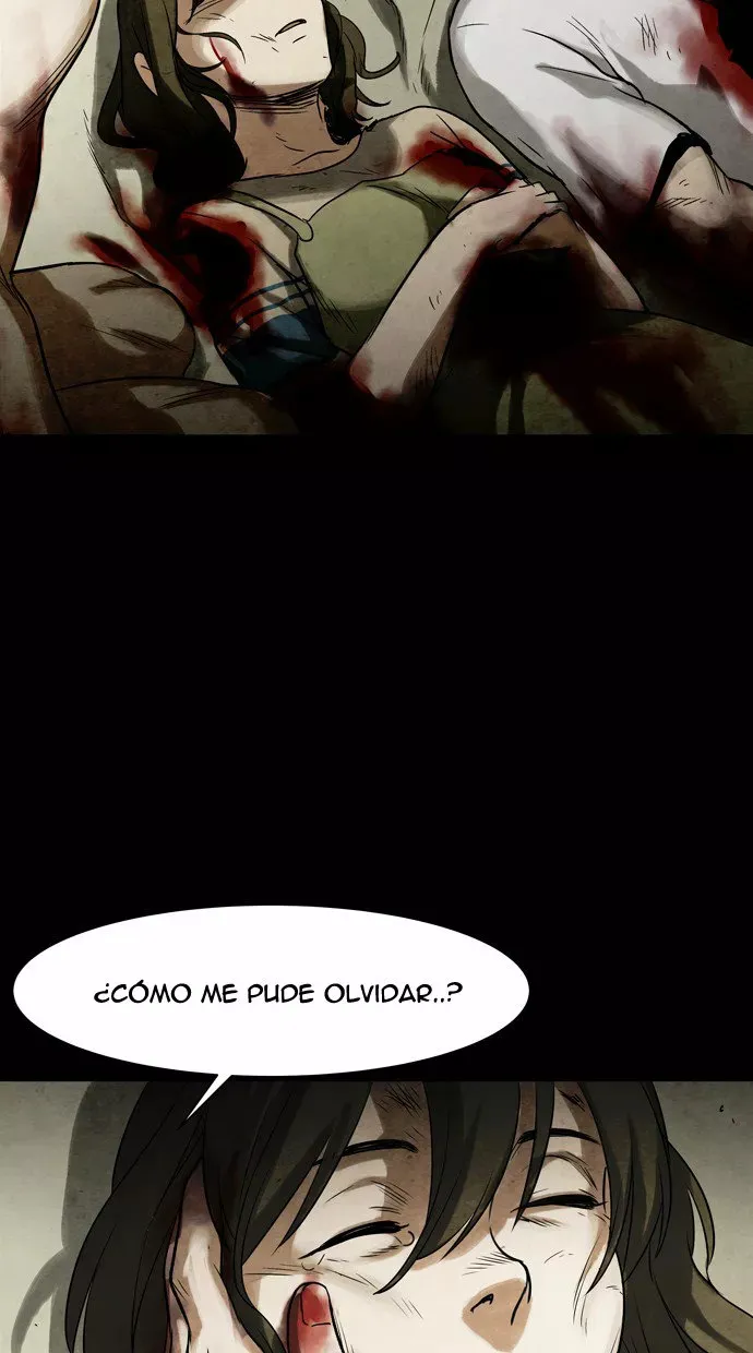 Infected Capítulo 21 en Línea - página 69