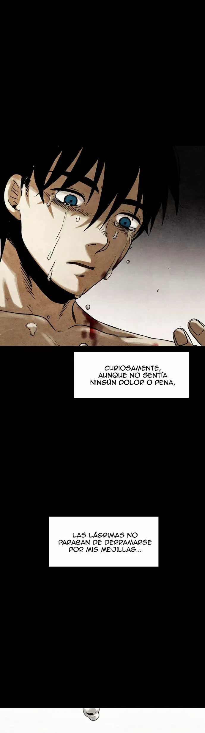 Infected Capítulo 21 en Línea - página 73