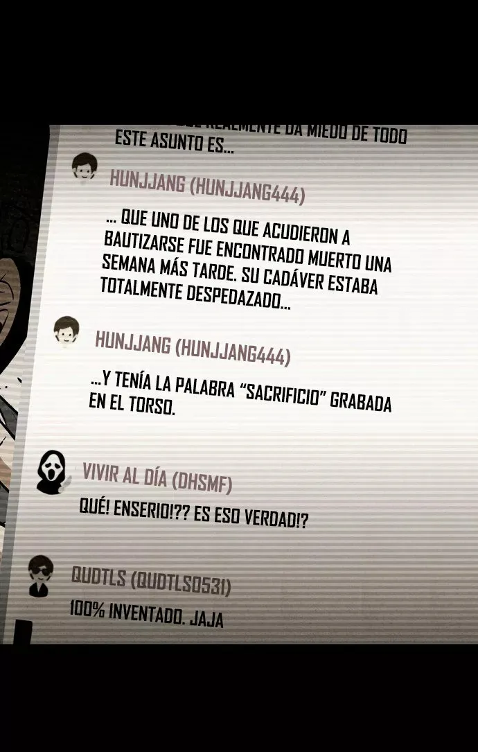 Infected Capítulo 23 en Línea - página 11
