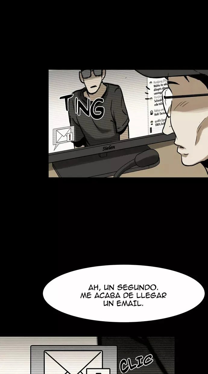 Infected Capítulo 23 en Línea - página 12