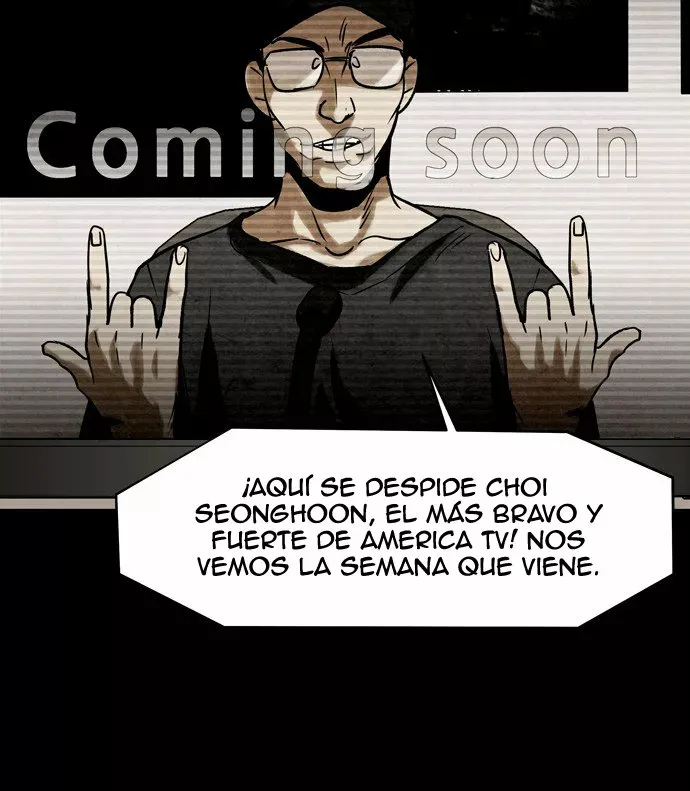 Infected Capítulo 23 en Línea - página 17