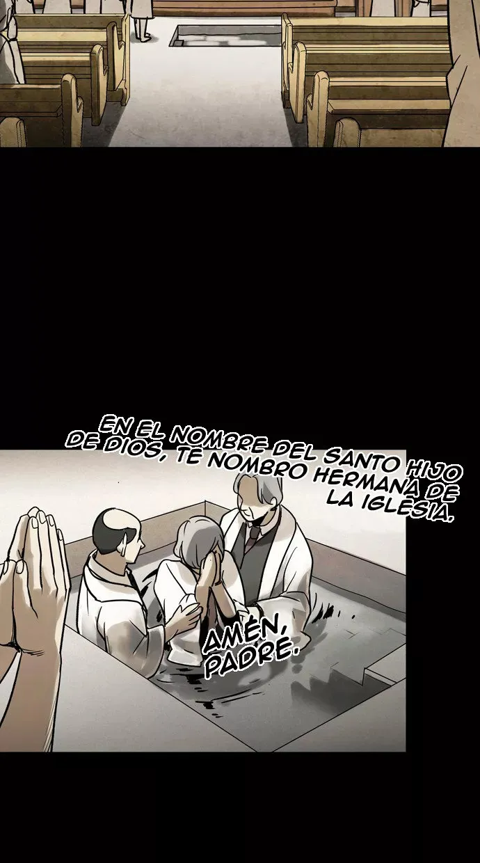 Infected Capítulo 23 en Línea - página 27