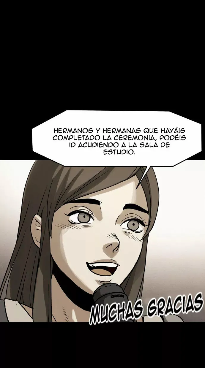 Infected Capítulo 23 en Línea - página 29