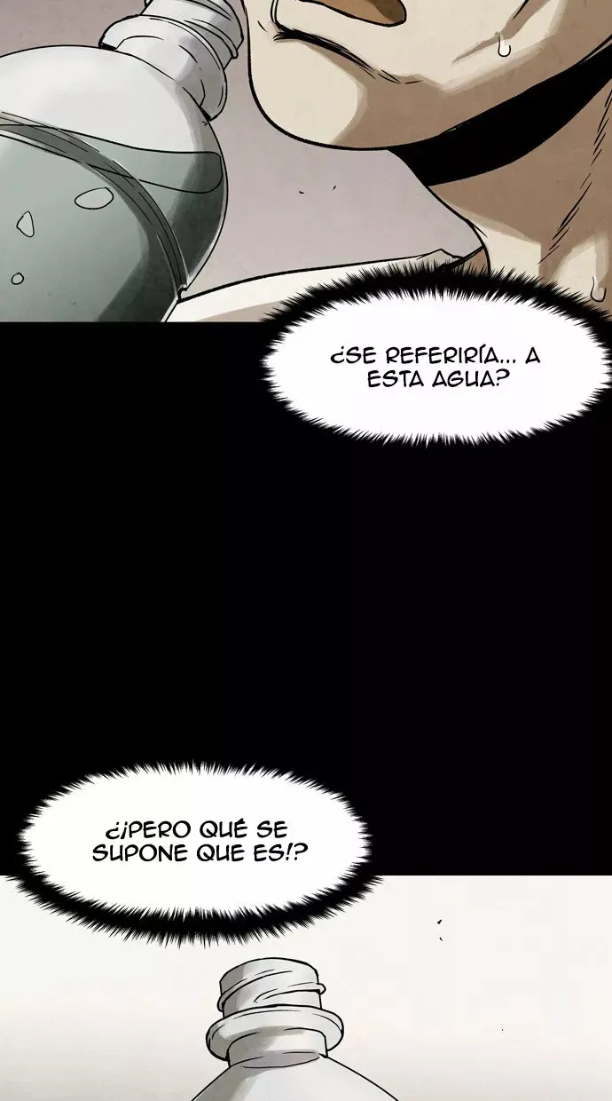 Infected Capítulo 23 en Línea - página 34
