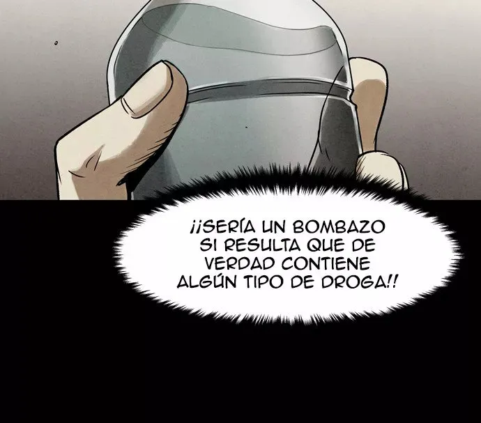 Infected Capítulo 23 en Línea - página 35