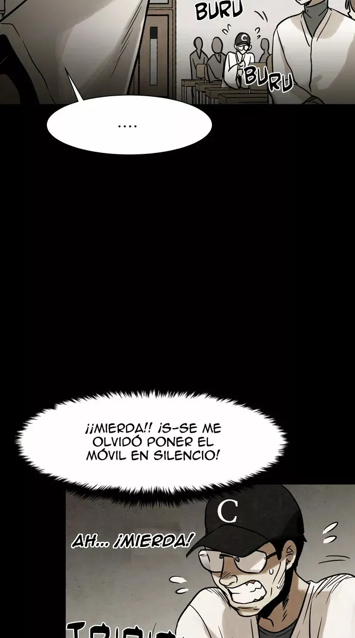 Infected Capítulo 23 en Línea - página 41