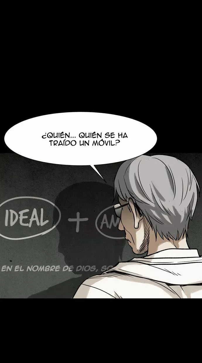 Infected Capítulo 23 en Línea - página 43
