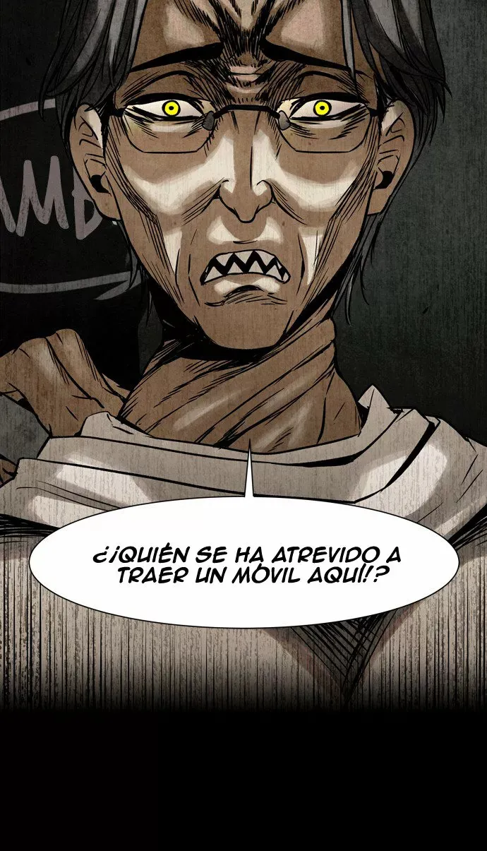 Infected Capítulo 23 en Línea - página 47