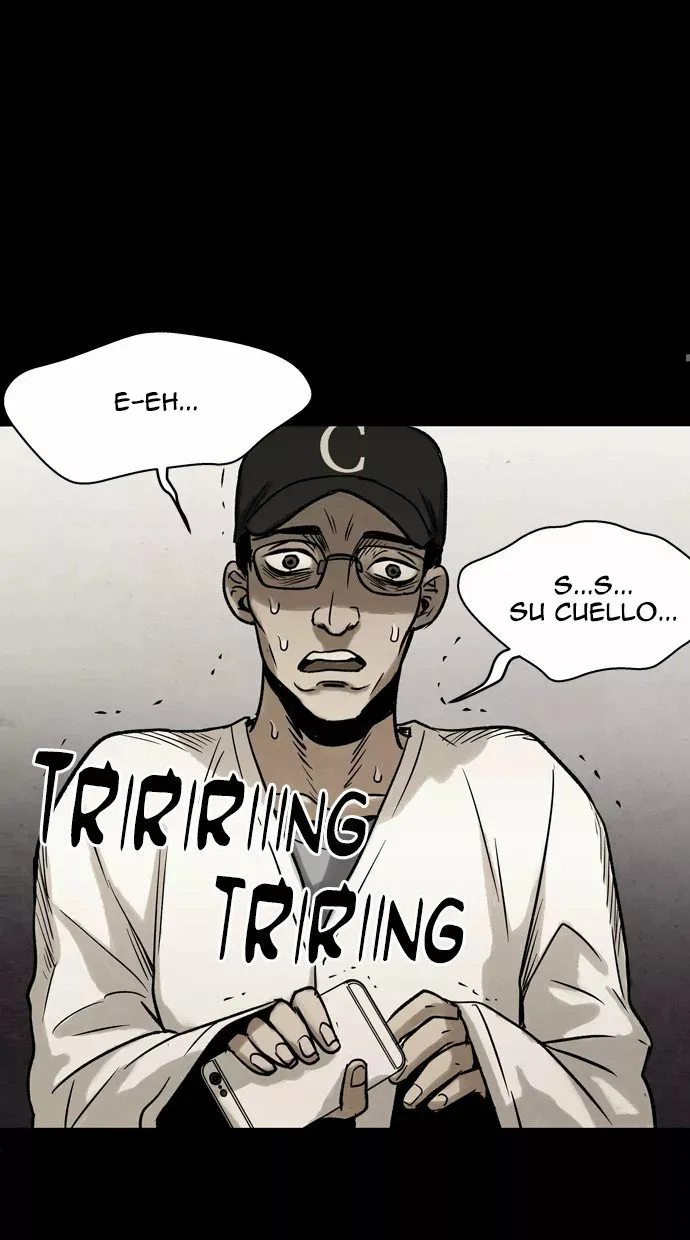 Infected Capítulo 23 en Línea - página 48