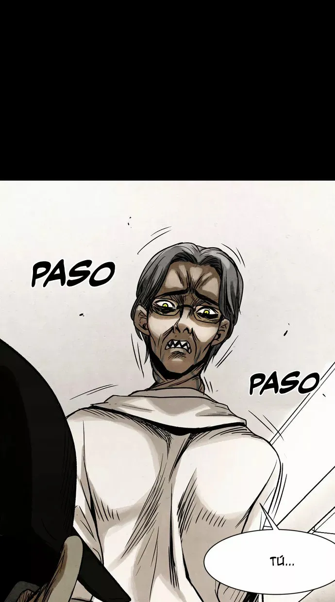 Infected Capítulo 23 en Línea - página 49