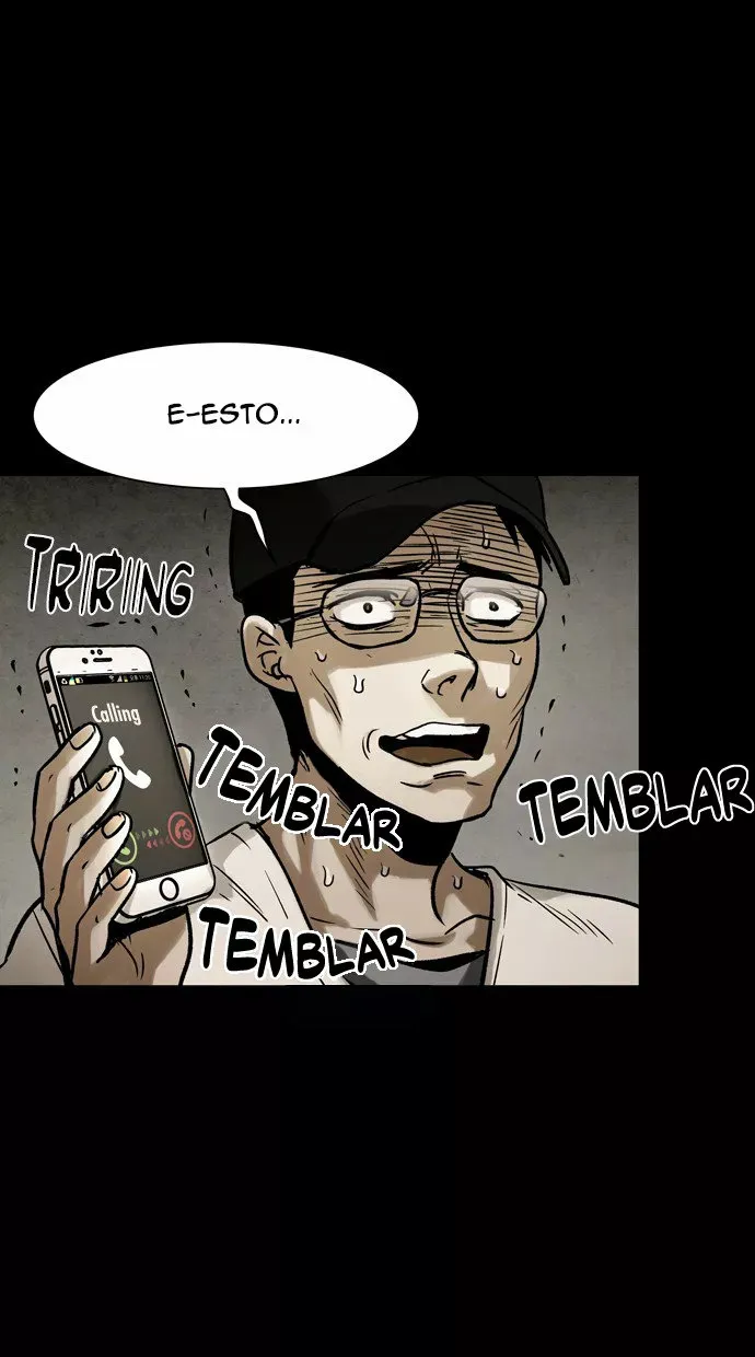 Infected Capítulo 23 en Línea - página 53