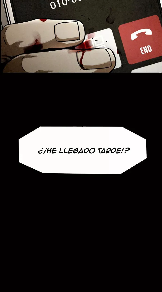 Infected Capítulo 24 en Línea - página 7