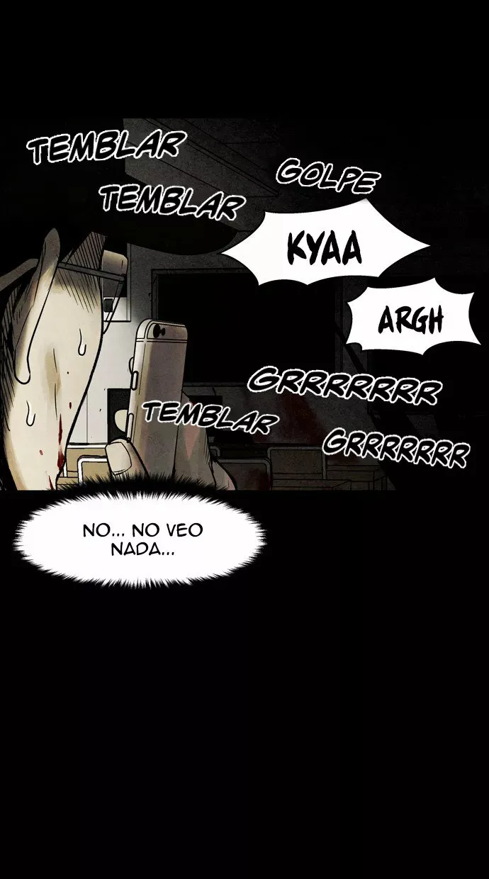 Infected Capítulo 24 en Línea - página 9
