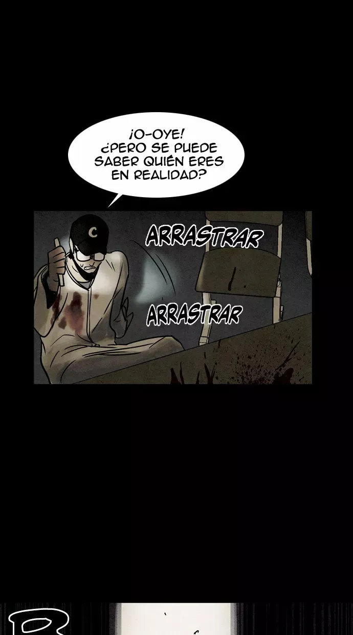 Infected Capítulo 24 en Línea - página 18